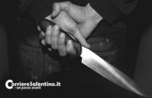 CRONACA_accoltellamento