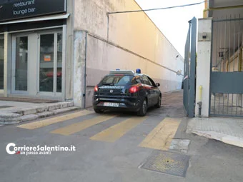 Trasferisce i soldi sulla sua postepay, denunciato 50enne