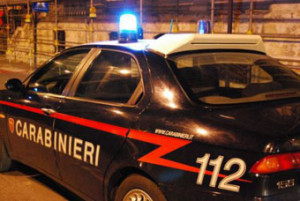 CRONACA_carabinieri-notte
