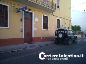 CRONACA_carabinieri-surbo