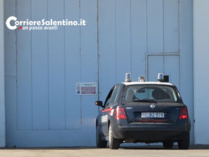 CRONACA_carcere-carabinieri