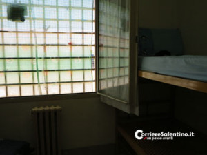 CRONACA_carcere-cella-int
