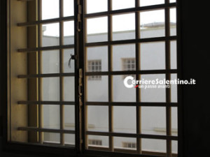 CRONACA_carcere-finestra