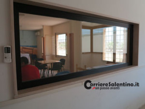 CRONACA_carcere-parlatoio