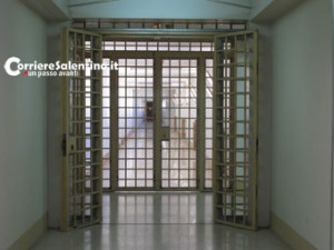 CRONACA_carcere-sbarre