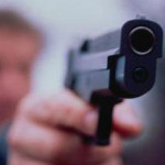 CRONACA_pistola