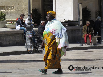Parte il 9 febbraio a Lecce l’ iniziativa “Migrazione Condivisa e Sostenibile”
