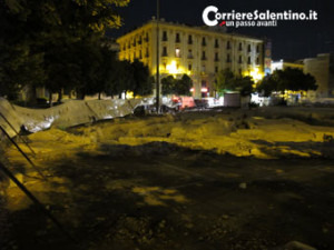 Lecce_piazza-tito-schipa-lavori