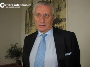 Maxi evasione fiscale: sotto processo l'ex legale rappresentante dell'Omfesa Ennio De Leo - Corriere Salentino