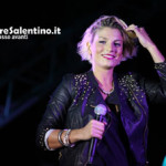 Il nuovo 'Adesso' di Emma è Platino e siamo a quota 12 - Corriere Salentino