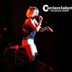 Il nuovo 'Adesso' di Emma è Platino e siamo a quota 12 - Corriere Salentino