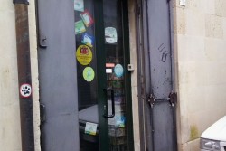 Notte di furti, ladri svaligiano bar e tabaccheria - Corriere Salentino