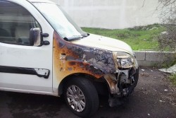 Intimidazione con ordigno a deposito di alimenti a Maglie - Corriere Salentino