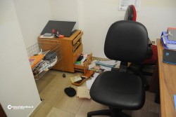 Ladri scatenati, due furti a Taurisano: nel mirino Comune e Biblioteca - Corriere Salentino