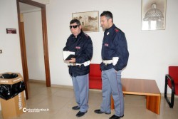 Ladri scatenati, due furti a Taurisano: nel mirino Comune e Biblioteca - Corriere Salentino