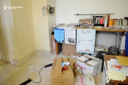 Ladri scatenati, due furti a Taurisano: nel mirino Comune e Biblioteca - Corriere Salentino