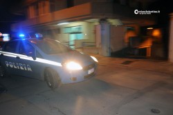 La lite sfocia in accoltellamento: arrestato 32enne di Taurisano - Corriere Salentino