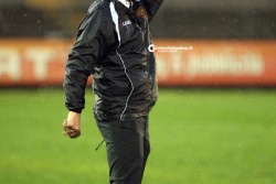 Il Lecce batte 2 – 0 il Benevento e sale al terzo posto - Corriere Salentino