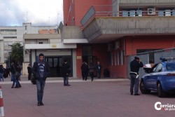 Cade da 20 metri al "De Giorgi", muore studente di 17 anni - Corriere Salentino