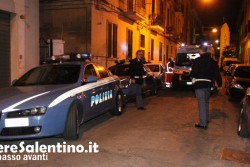 Il litigio degenera, marito accoltella la moglie al ventre - Corriere Salentino