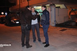 La lite sfocia in accoltellamento: arrestato 32enne di Taurisano - Corriere Salentino