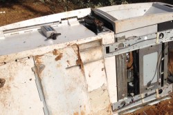 Sradicano bancomat dell'ospedale, poi rapinano auto per la fuga: è caccia alla banda - Corriere Salentino