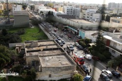 Risucchiati nella voragine della casa-rifugio: nella cisterna i cadaveri di due clochard - Corriere Salentino