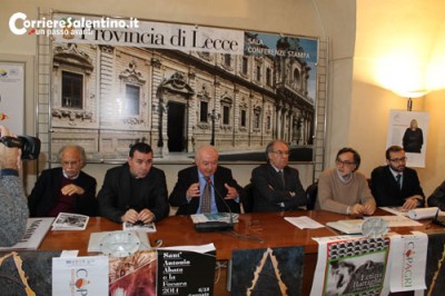 conferenza focara