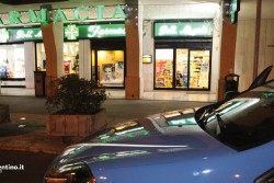 Giorno di saldi e rapine: tre colpi in pieno centro a Lecce - Corriere Salentino