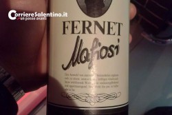 Made in Italy "mafioso" in tutto il mondo: dopo il vino, spunta anche il Fernet - Corriere Salentino