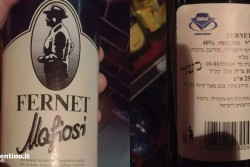 Made in Italy "mafioso" in tutto il mondo: dopo il vino, spunta anche il Fernet - Corriere Salentino