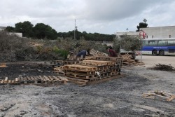 Fòcara di Maglie, gli organizzatori: "la rifaremo e sarà accesa come da programma" - Corriere Salentino