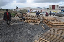 Fòcara di Maglie, gli organizzatori: "la rifaremo e sarà accesa come da programma" - Corriere Salentino