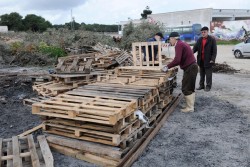 Fòcara di Maglie, gli organizzatori: "la rifaremo e sarà accesa come da programma" - Corriere Salentino