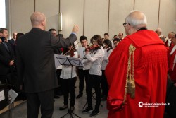 Inaugurazione anno giudiziario: in primo piano emergenze ambiente e criminalità - Corriere Salentino