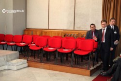 Inaugurazione anno giudiziario: in primo piano emergenze ambiente e criminalità - Corriere Salentino