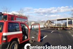 Assalti ai portavalori in Puglia, fermate 3 per persone - Corriere Salentino