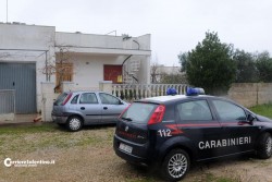 Svaligiano abitazioni estive, ladri fuggono anche con pentole e padelle - Corriere Salentino