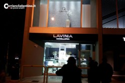 Giorno di saldi e rapine: tre colpi in pieno centro a Lecce - Corriere Salentino