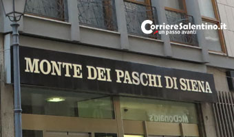Vertenza Fruendo, Monte dei Paschi di Siena reintegra 109 lavoratori nel Polo di Lecce