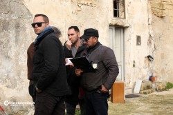 Risucchiati nella voragine della casa-rifugio: nella cisterna i cadaveri di due clochard - Corriere Salentino