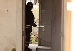 Risucchiati nella voragine della casa-rifugio: nella cisterna i cadaveri di due clochard - Corriere Salentino