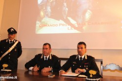 Pestarono pastore per rubare gregge, famiglia nei guai: quattro arresti - Corriere Salentino