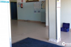 Sradicano bancomat dell'ospedale, poi rapinano auto per la fuga: è caccia alla banda - Corriere Salentino