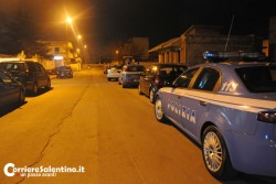 La lite sfocia in accoltellamento: arrestato 32enne di Taurisano - Corriere Salentino