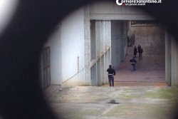 Cade da 20 metri al "De Giorgi", muore studente di 17 anni - Corriere Salentino