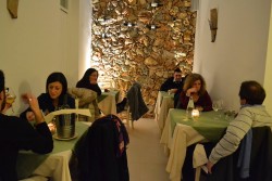 Il Bacco di Arianna - Corriere Salentino