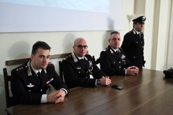 Picchiato e rapinato dal gruppo: tutta colpa di una vecchia "storia". Quattro arresti - Corriere Salentino