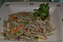 Il Bacco di Arianna - Corriere Salentino