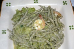 Il Bacco di Arianna - Corriere Salentino